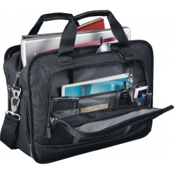 Velocity 17" Computer Briefcase