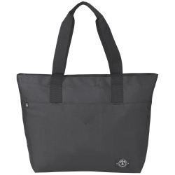 Parkland Fairview Zippered Computer Tote