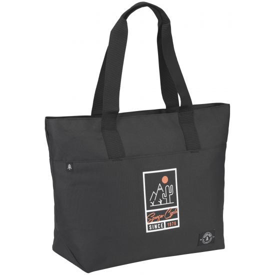 Parkland Fairview Zippered Computer Tote