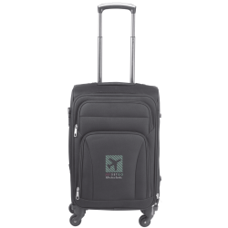 Nomad 21" Upright Luggage