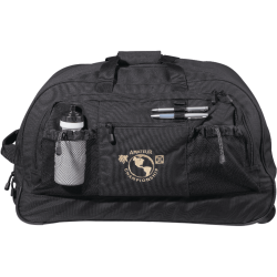 Urban Passage 25" Rolling Duffel Bag