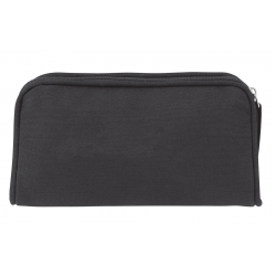 Cotton Travel Pouch