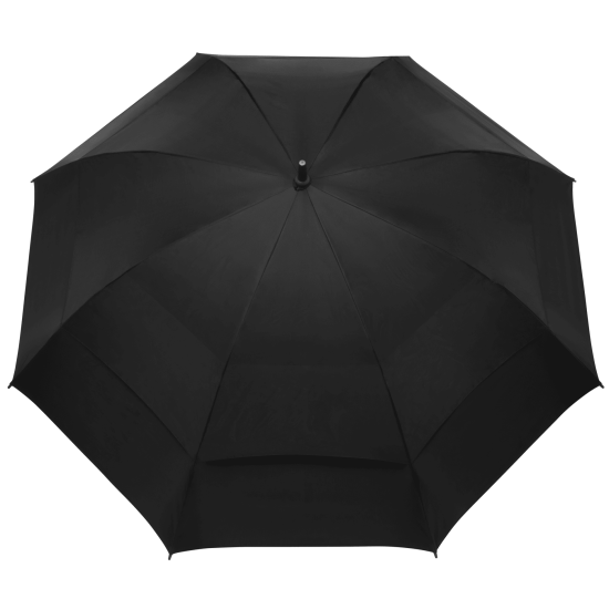 62" totes® Auto Open Vented Golf Umbrella