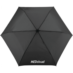 39" totes® Folding Mini Umbrella