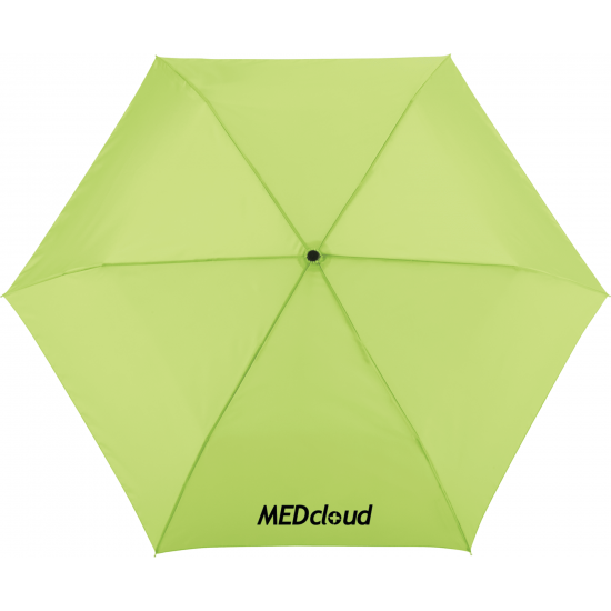 39" totes® Folding Mini Umbrella