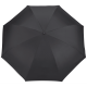 47"  totes® Auto Close Inbrella Inversion Umbrella