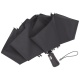 46" totes® AOC Folding Inbrella Inversion Umbrella