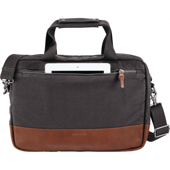 Alternative® Slim 15" Computer Briefcase