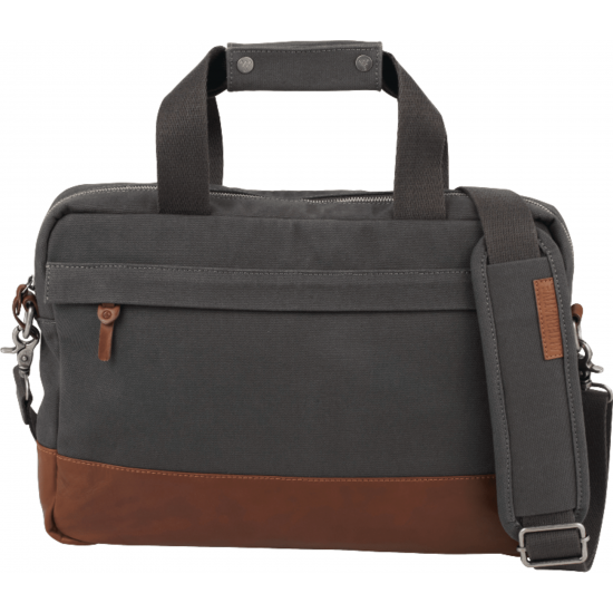 Alternative® Slim 15" Computer Briefcase