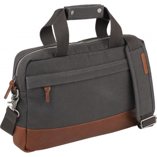 Alternative® Slim 15" Computer Briefcase