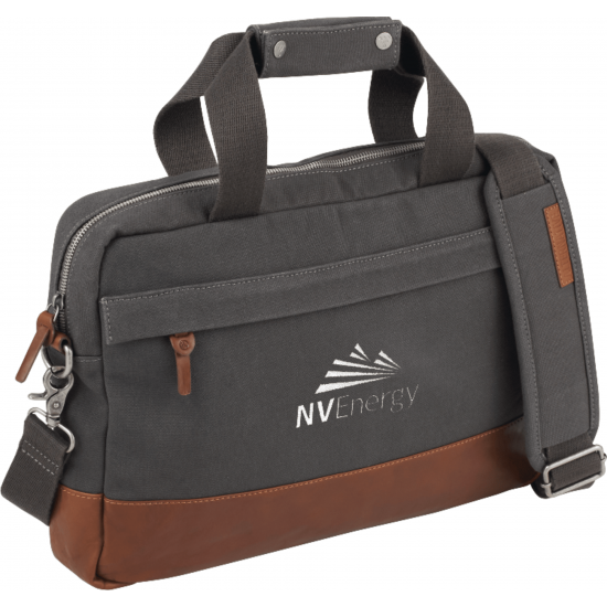 Alternative® Slim 15" Computer Briefcase