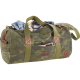 Alternative® Basic 20" Cotton Barrel Duffel Bag