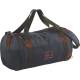 Alternative® Basic 20" Cotton Barrel Duffel Bag