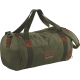 Alternative® Basic 20" Cotton Barrel Duffel Bag