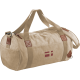 Alternative® Basic 20" Cotton Barrel Duffel Bag