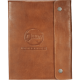 Alternative® Leather Refillable Journal