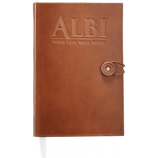 Alternative® Bound Journal