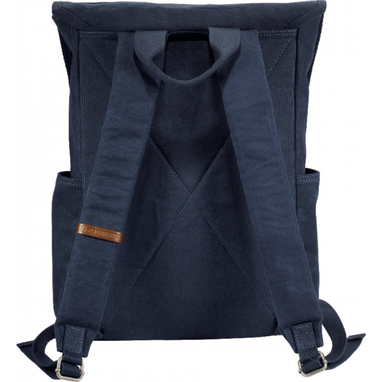 Alternative Mid 15" Cotton Computer Backpack