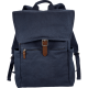 Alternative Mid 15" Cotton Computer Backpack