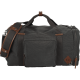 Alternative® Deluxe 22" Canvas Weekender Duffel