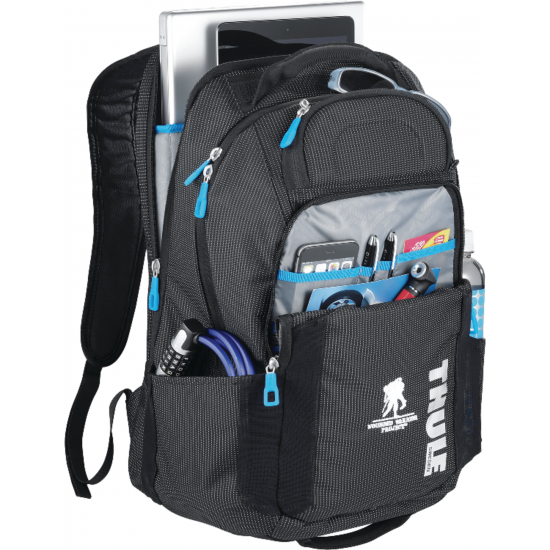 Thule® 32L Crossover 17" Laptop Backpack