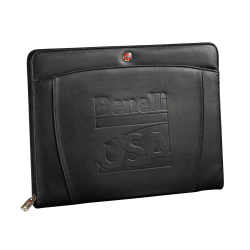 Wenger® Zippered Padfolio