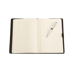 Wenger® Executive Refillable Notebook