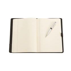 Wenger® Executive Refillable Notebook