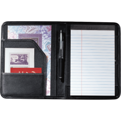 Millennium Leather Jr. Writing Pad