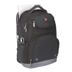 Wenger Odyssey Pro-Check 17" Computer Backpack