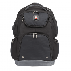 Wenger Odyssey Pro-Check 17" Computer Backpack