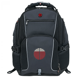 Wenger Pro II 17" Computer Backpack