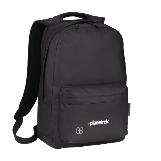 Wenger State 15" Computer Backpack
