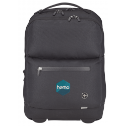 Wenger Roam 15" Computer Wheeled Backpack