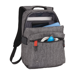 Wenger Site 15" Computer Backpack