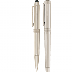 Cutter & Buck® Midlands Stylus Pen Set
