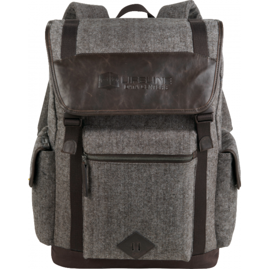 Cutter & Buck Pacific 17" Computer Backpack