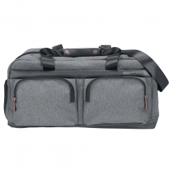 Cutter & Buck® 20" Bainbridge Executive Duffel