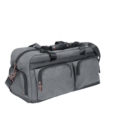 Cutter & Buck® 20" Bainbridge Executive Duffel