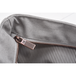 Cutter & Buck® 16oz. Cotton Boat Tote Cooler