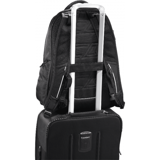 Cutter & Buck® Tour TSA 17" Computer Backpack
