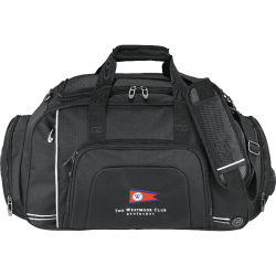 Cutter & Buck® Tour 22" Deluxe Duffel Bag