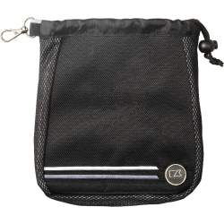 Cutter & Buck® Tour Deluxe Valuables Pouch