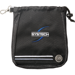 Cutter & Buck® Tour Deluxe Valuables Pouch