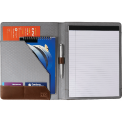 Cutter & Buck® Bainbridge Writing Pad