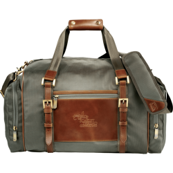 Cutter & Buck®  Bainbridge 20" Duffel Bag