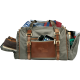 Cutter & Buck®  Bainbridge 20" Duffel Bag