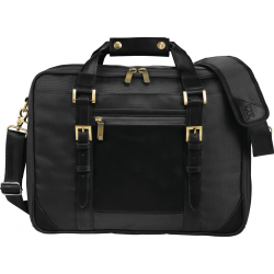 Cutter & Buck® Bainbridge 15" Computer Briefcase