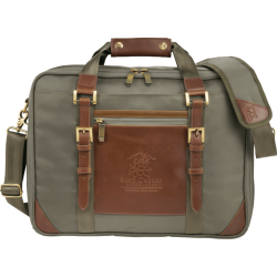 Cutter & Buck® Bainbridge 15" Computer Briefcase