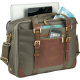 Cutter & Buck® Bainbridge 15" Computer Briefcase